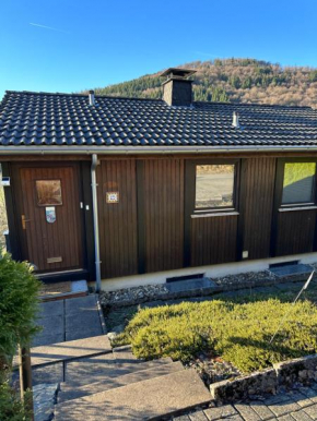 Ferienhaus Hilletalblick